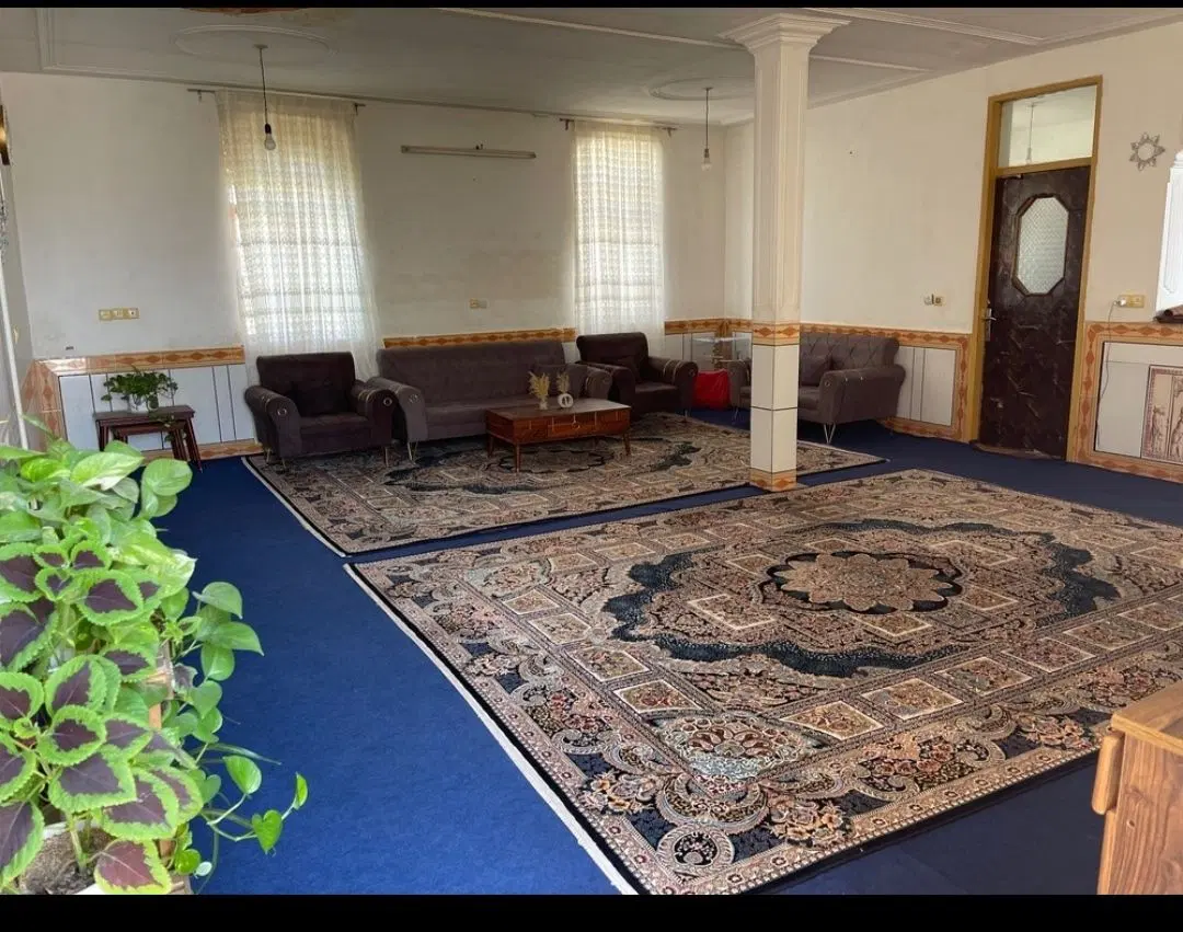 رهن و اجاره خانه (انگشته(