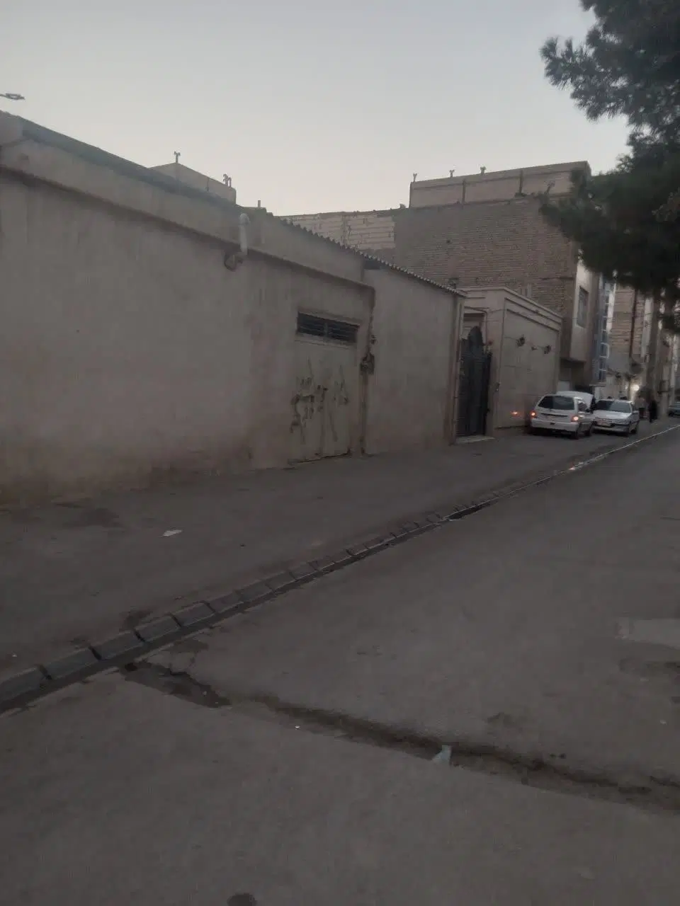 فروش مغازه_انبار_ملک فوری