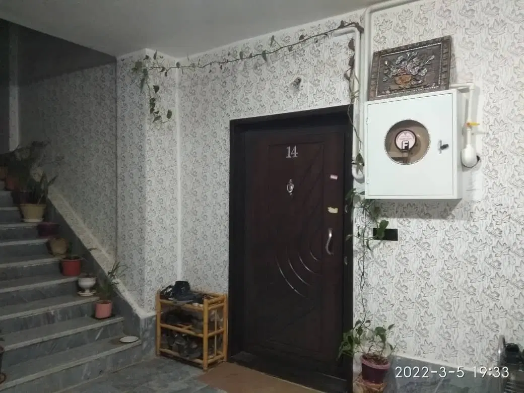 گلشهر خیابان دانیال کوچک ۳ میلان ۹