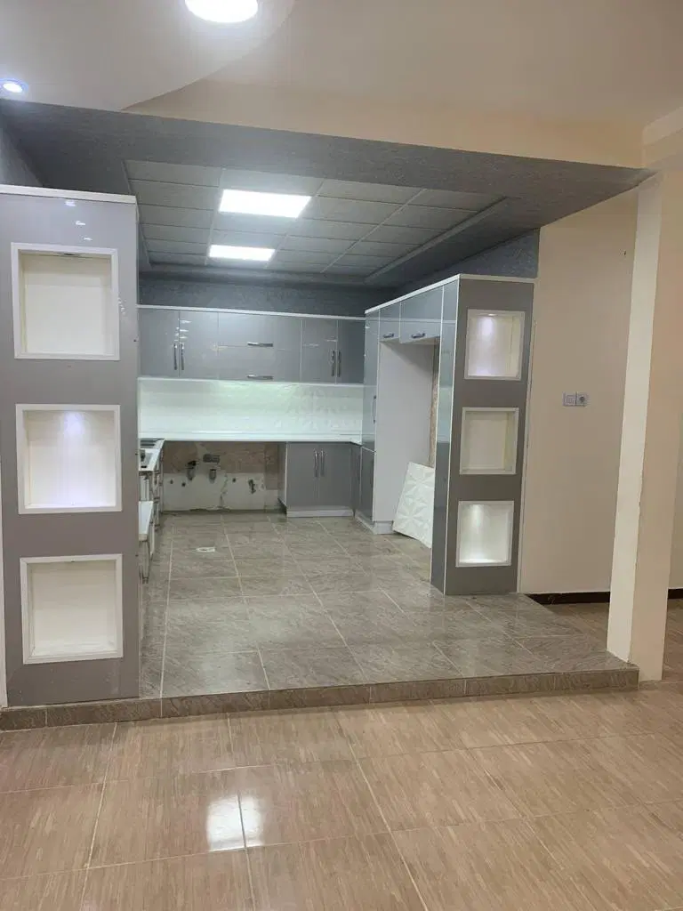 کوی آریا تنب بزرگ