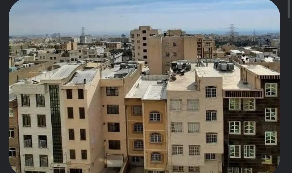 آپارتمان ۲۵ متری