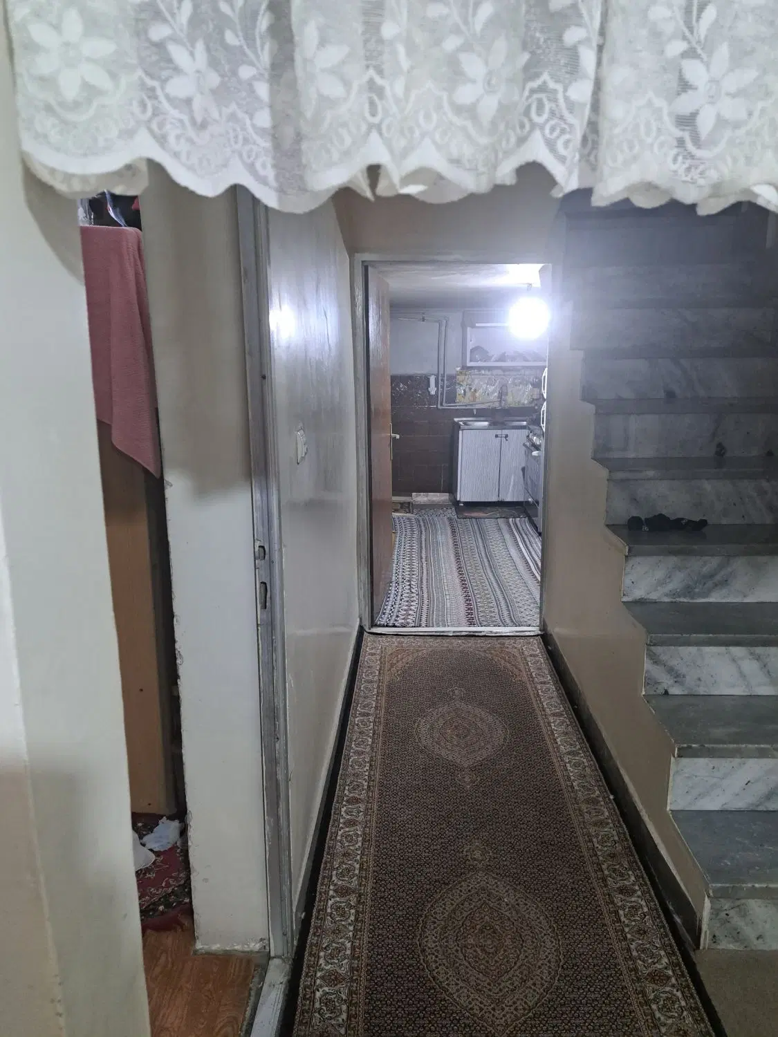 خانه  ‌کلنگی فروشی