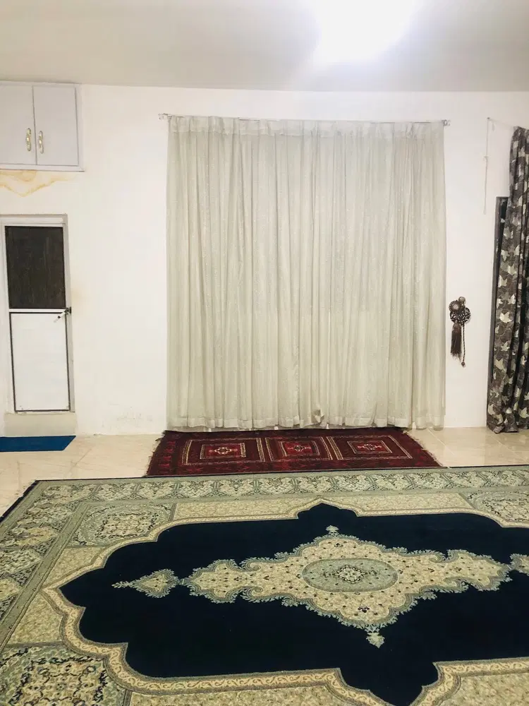 ملک ویلایی دوطبقه نزدیک حرم