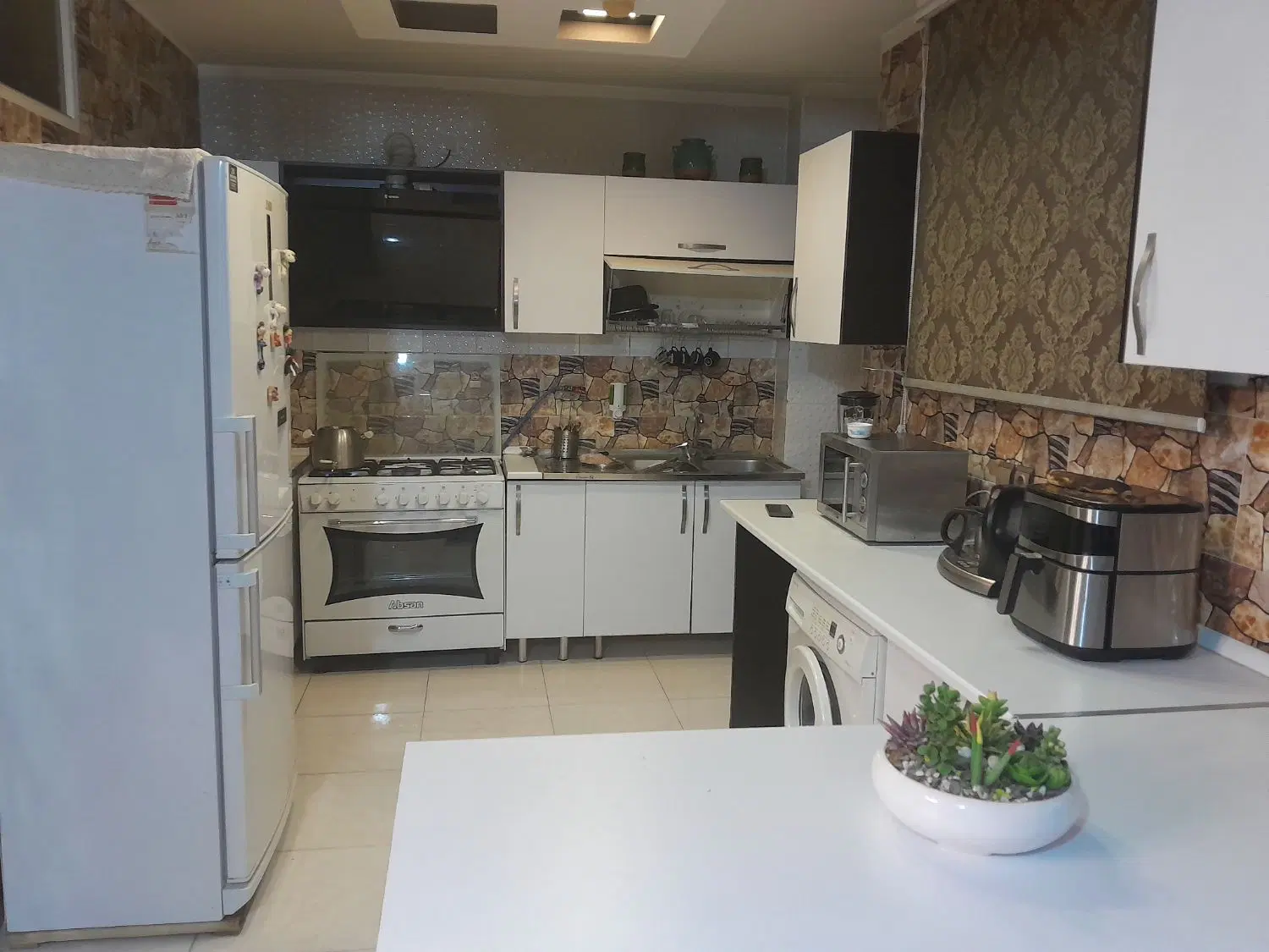 فروش واحداپارتمان