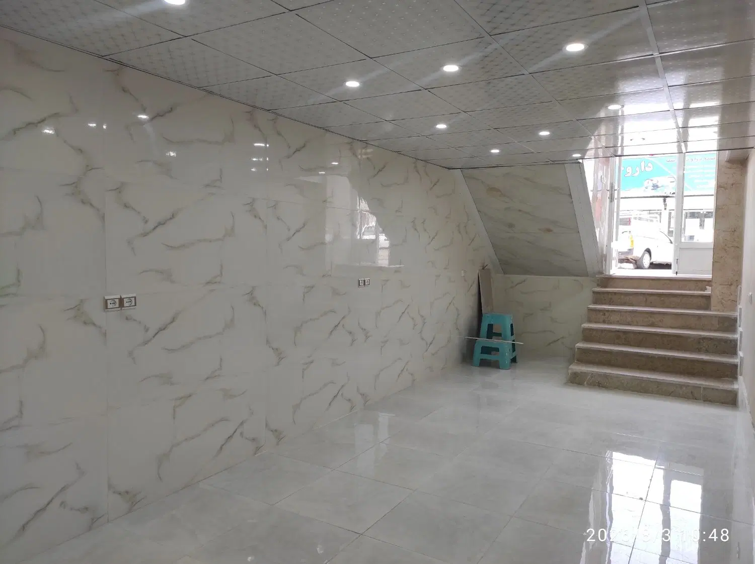 رهن واجاره مغازه