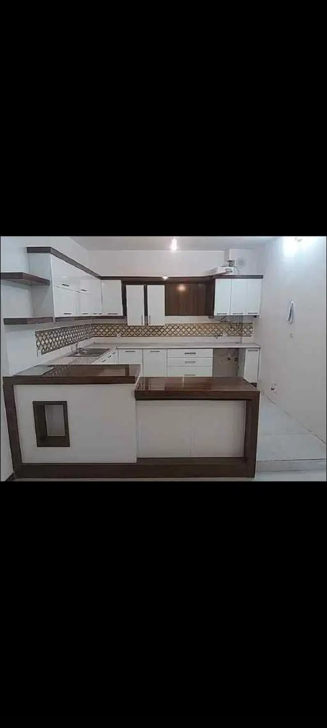 آپارتمان ۱۰۸ متر ایثارگران