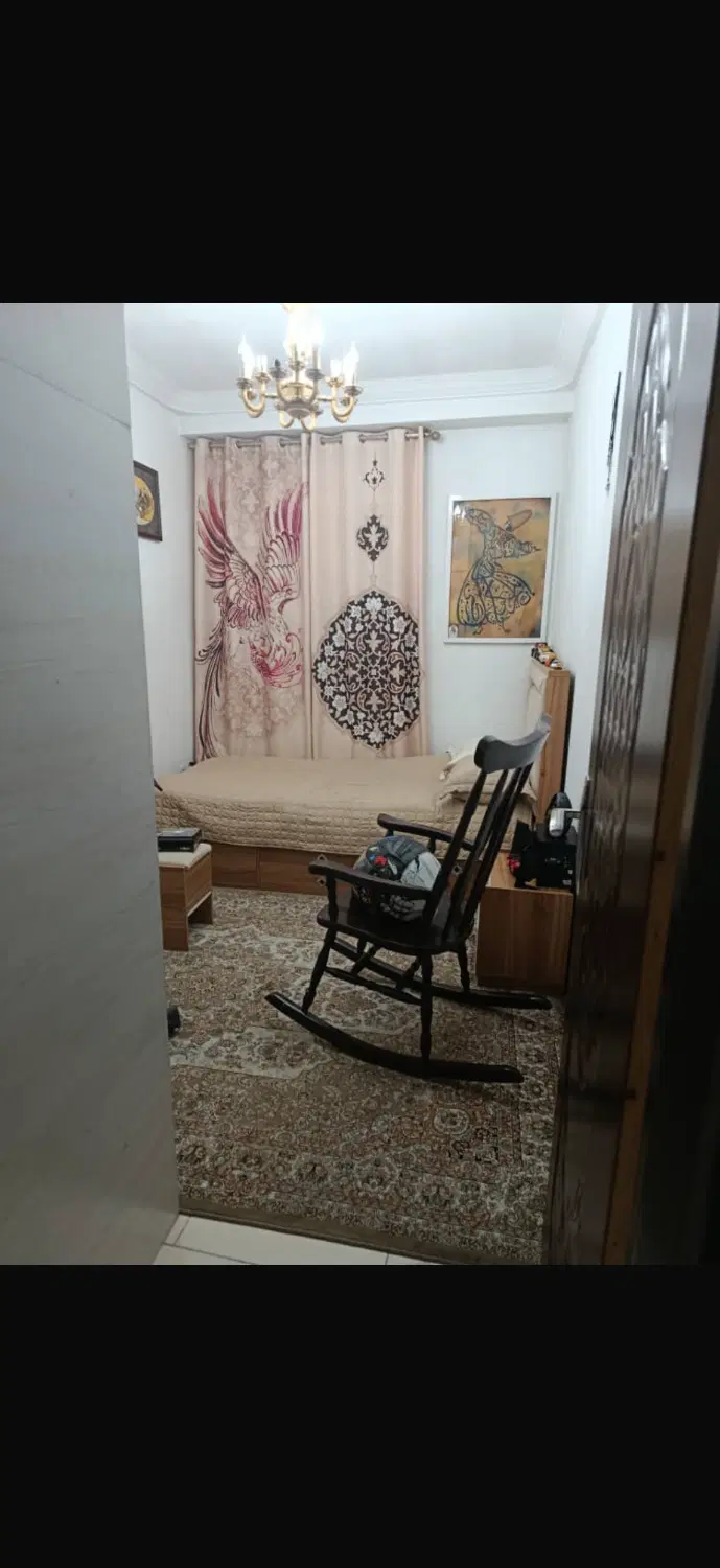 اجاره اپارتمان