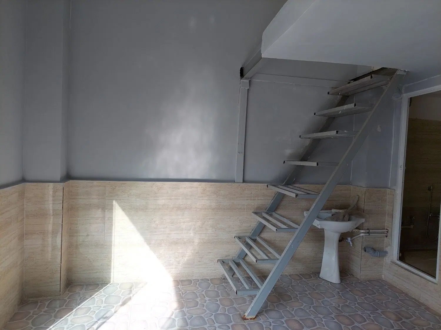 اجاره مغازه ۳۵ متری