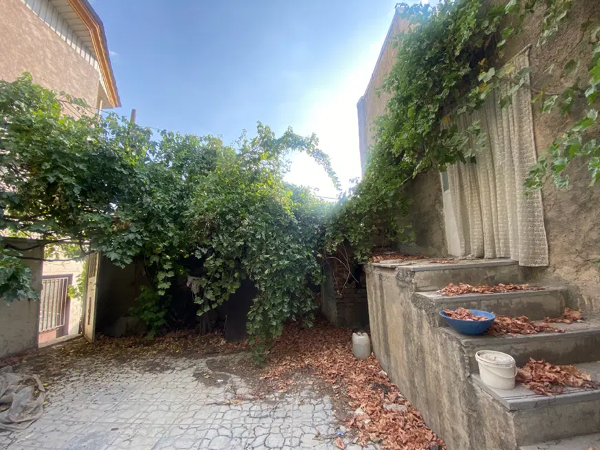 لواسان بزرگ ، چهارباغ
