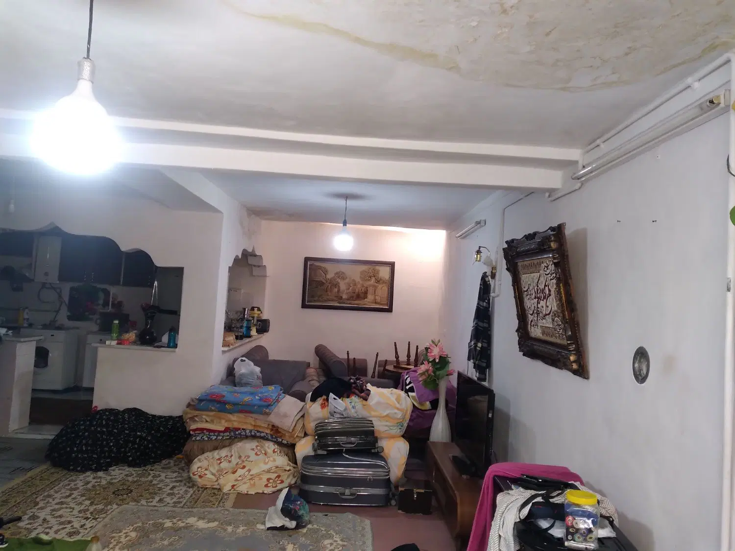 فروش منزل مسکونی