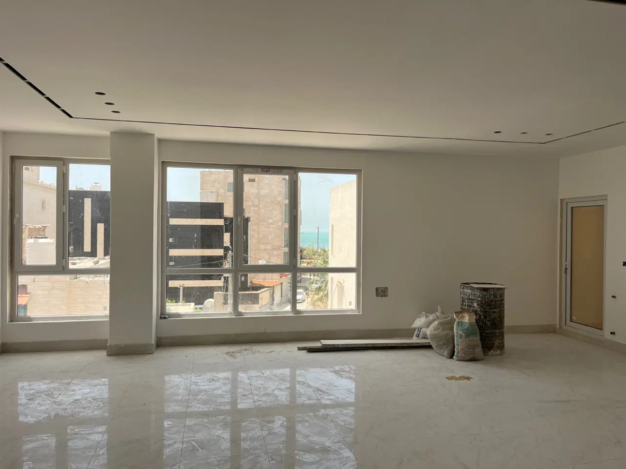 فروش اپارتمان ۱۶۰ متری ساحل جفره