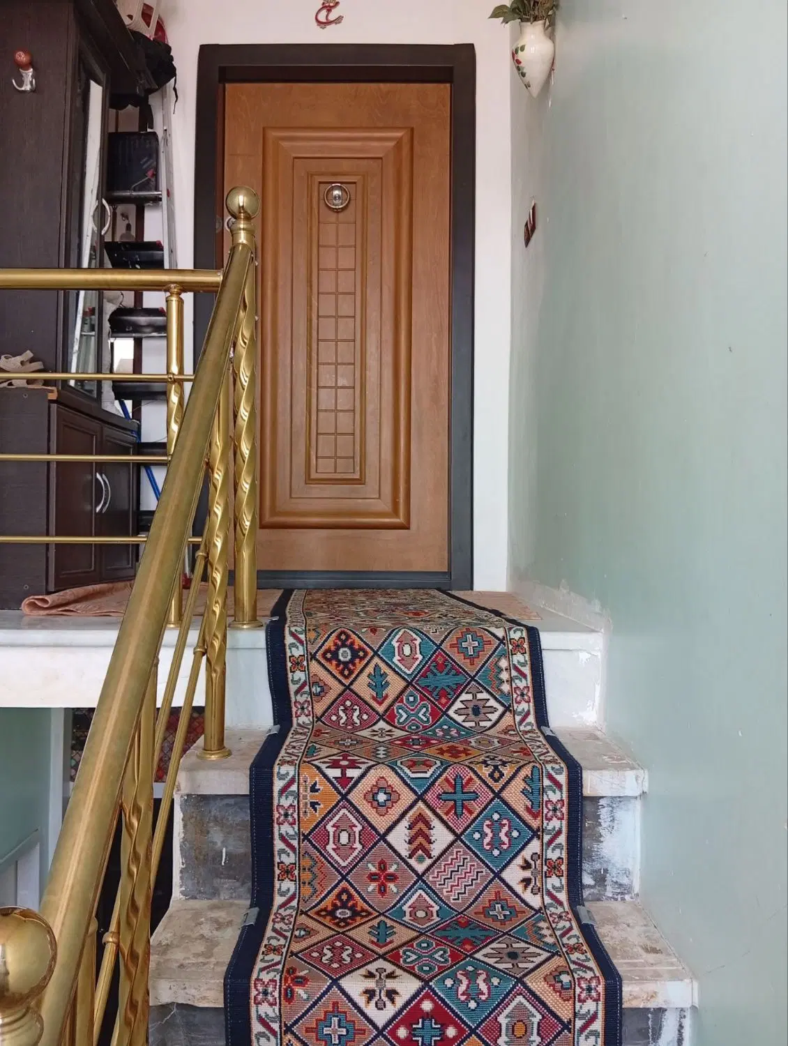 واحد ۷۰ متری تک خواب