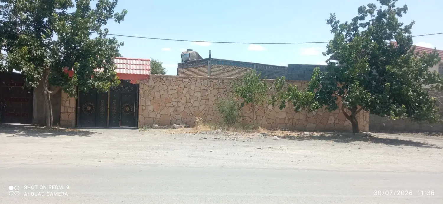 باغ طوس۱۶۵