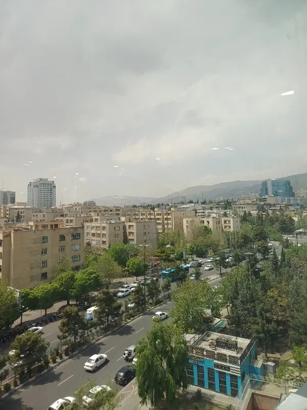 ۱۶۵ متر سند اداری - برج لوکس-۳ پارکینگ-مشاور املاک