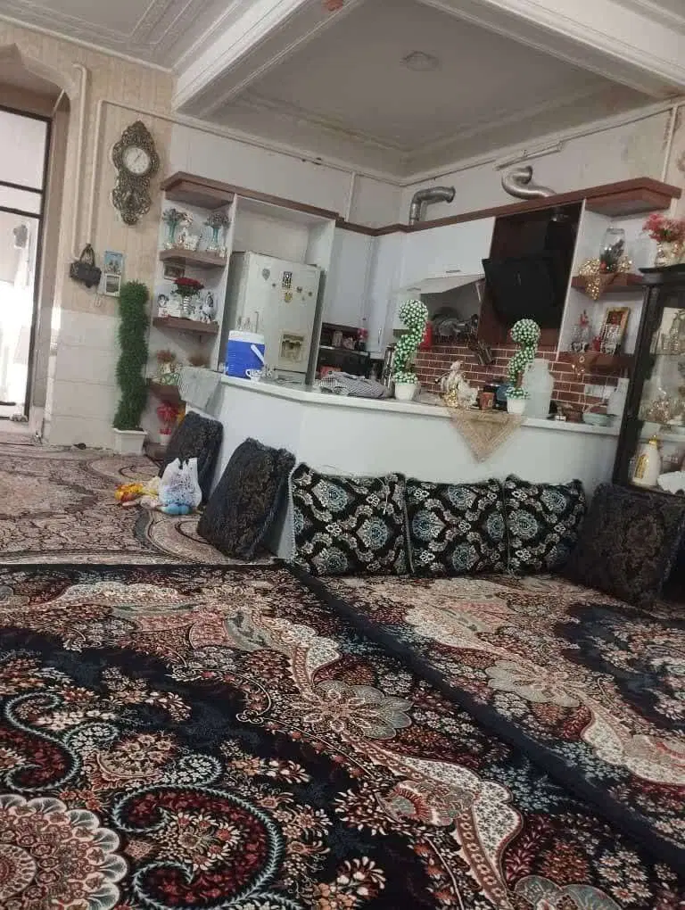 اجاره خانه دو طبقه خ منجم