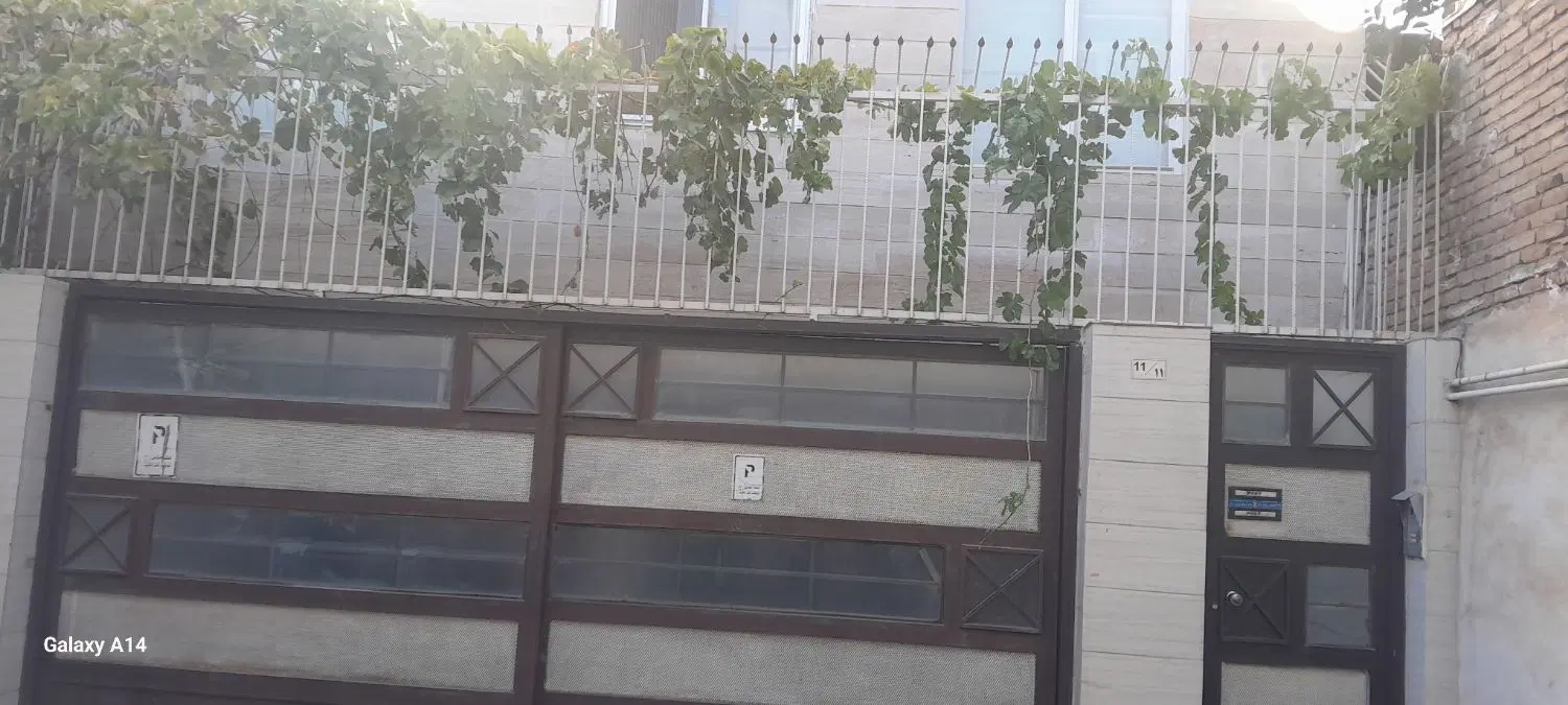 یک واحد آپارتمان درسعدی شمالی