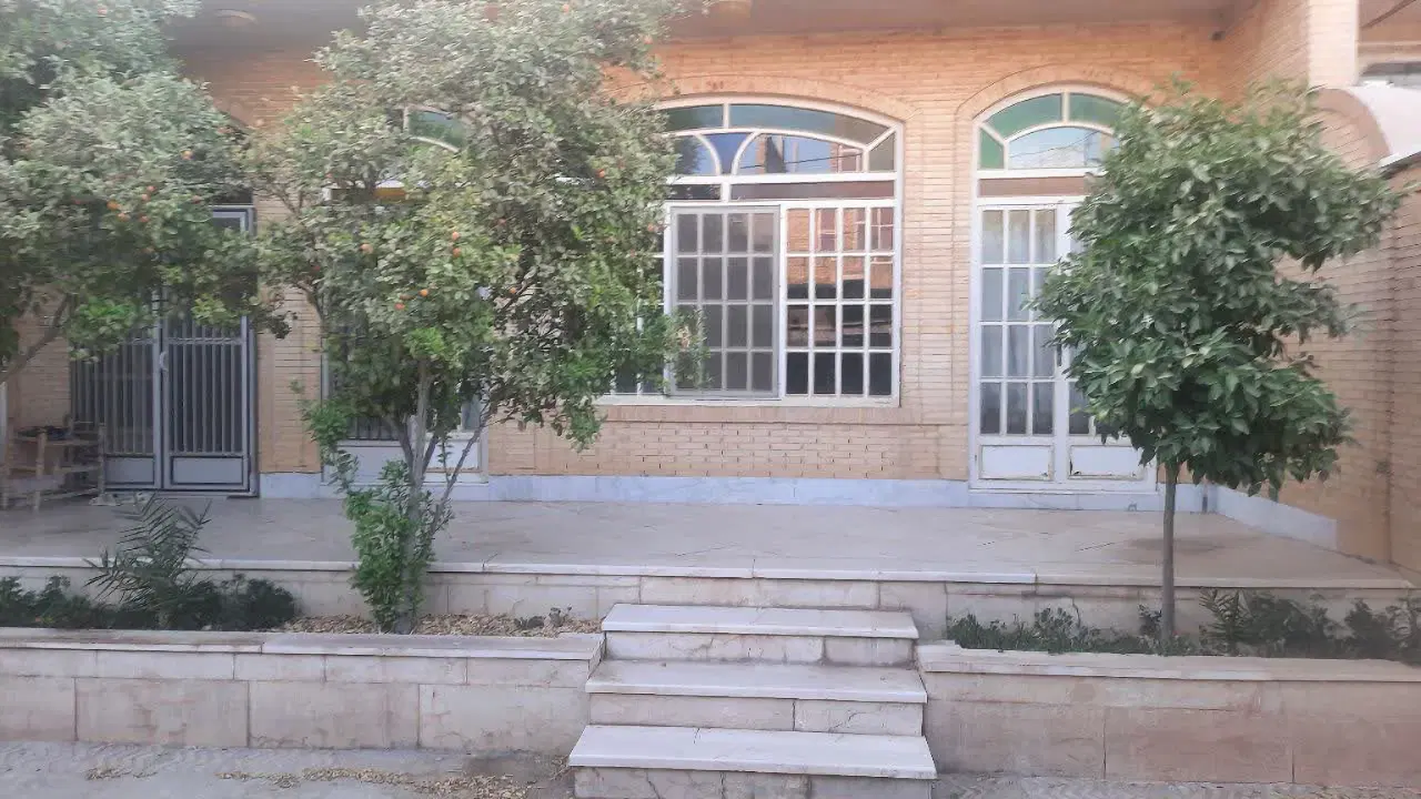 منزل ویلایی ۴۵۰ متری خ‌مسکن