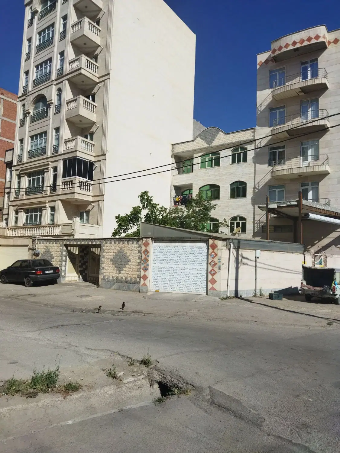 اجاره آپارتمان