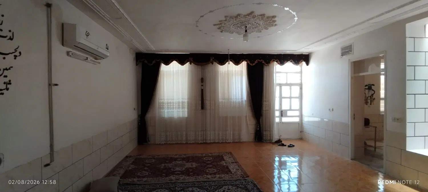 اجاره روزانه و ماهانه منزل ویلایی