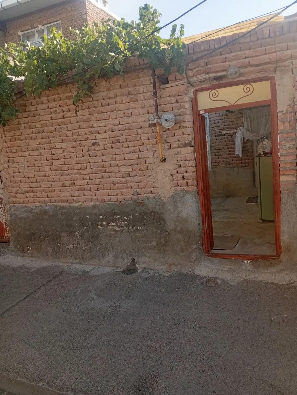 فروش خانه دربست خلجان 250متری
