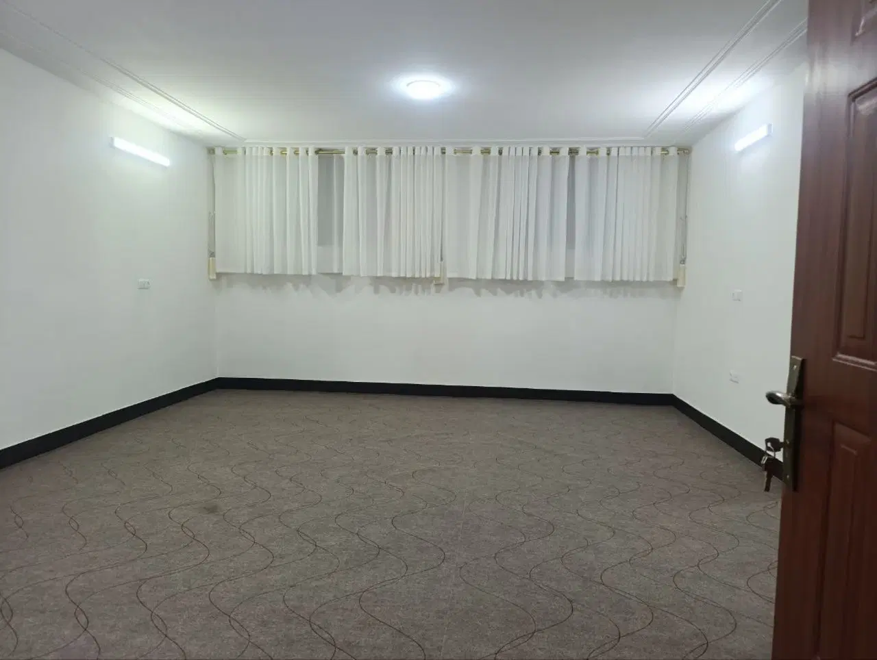 خانه تمیز و مرتب دو خواب حافظ غربی