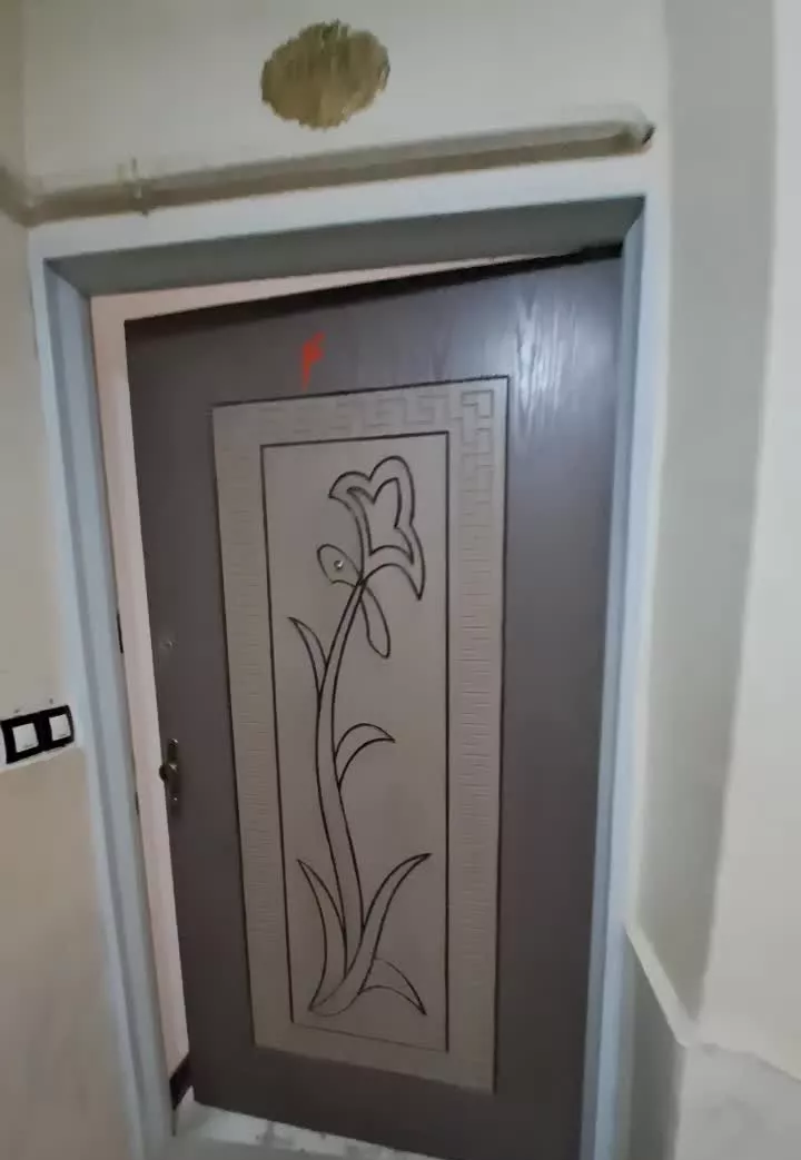 فروش ملک ۹۷ متری محله حاجی