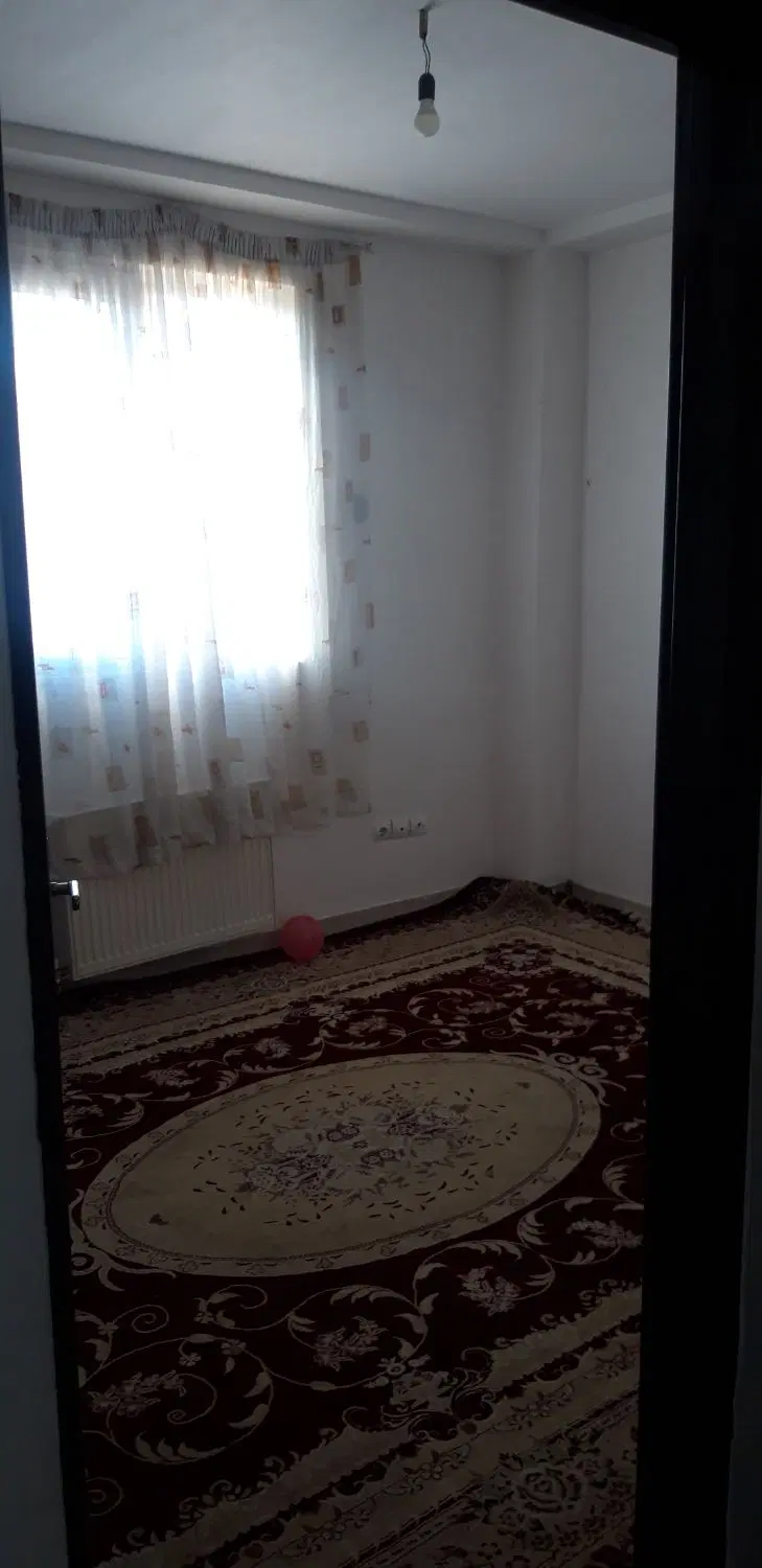 مسکن مهر پروژه کویر