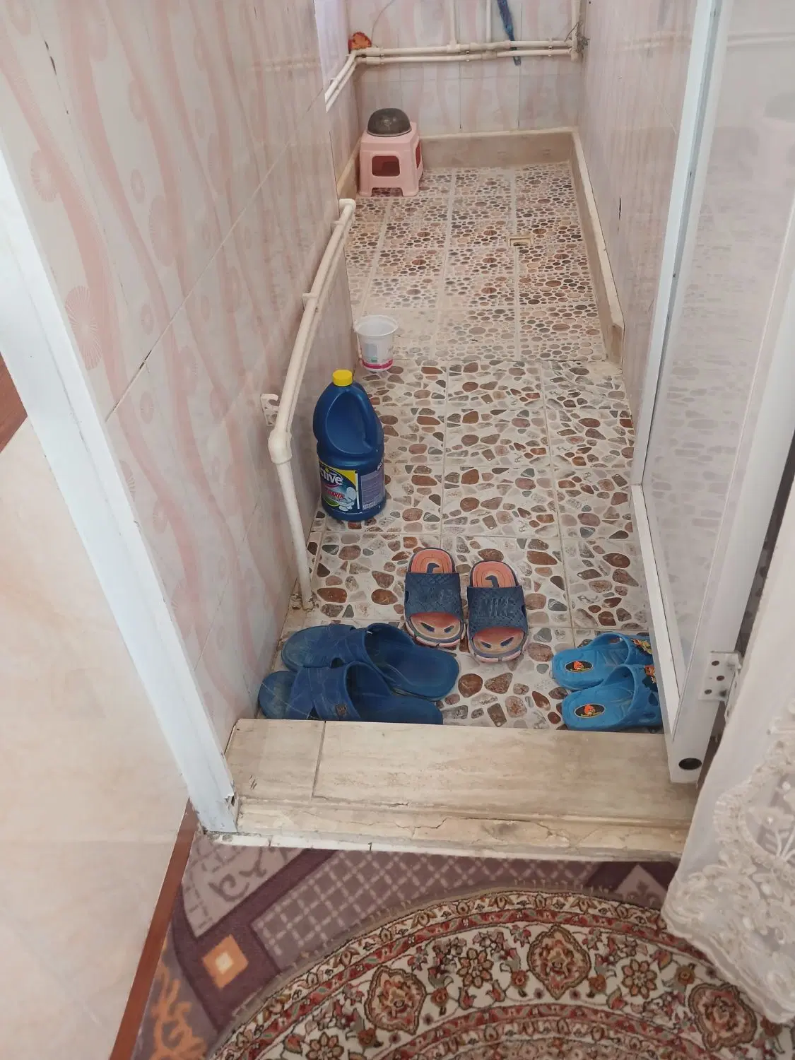 منزل مسکونی