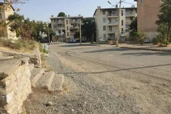 اجاره واحد مسکونی آپارتمانی ادب