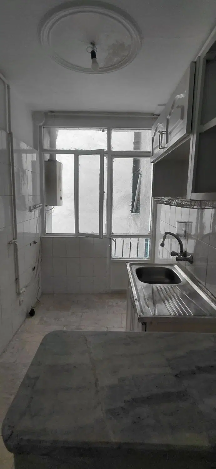 آپارتمان ۳۸ متری تک خوابه