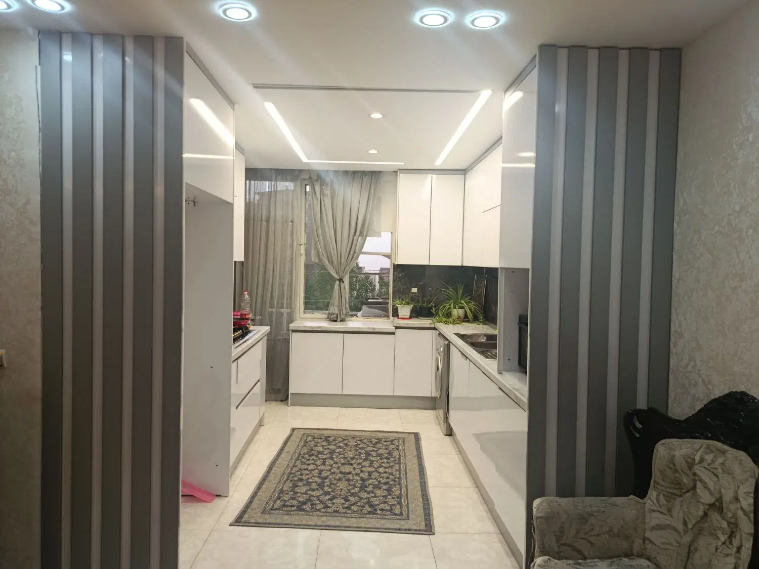 رهن آپارتمان در حسن اباد