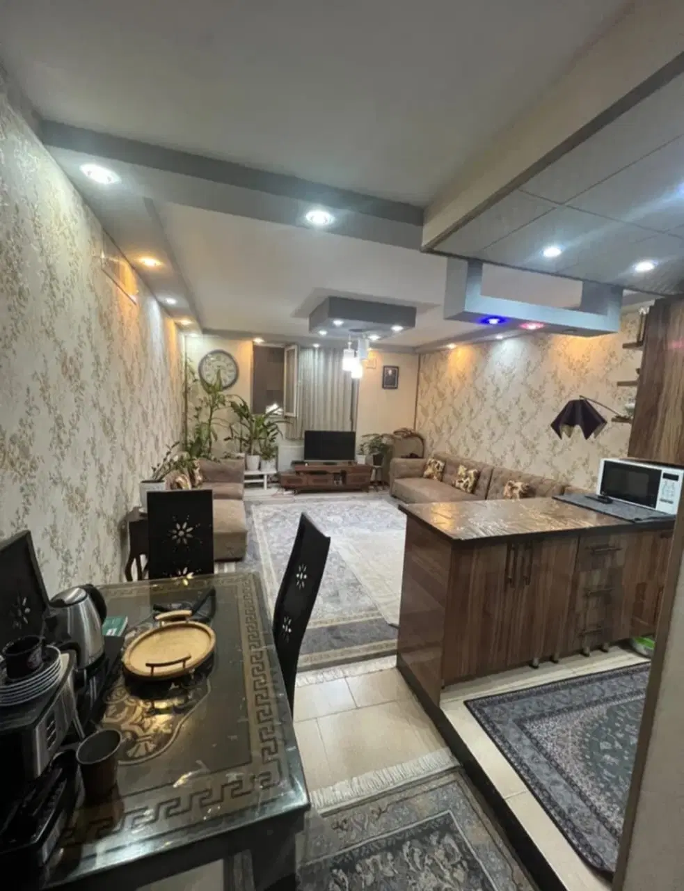 فروش مسکن مهر لپویی