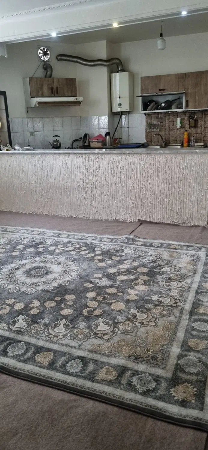 آپارتمان ۵۰ متری
