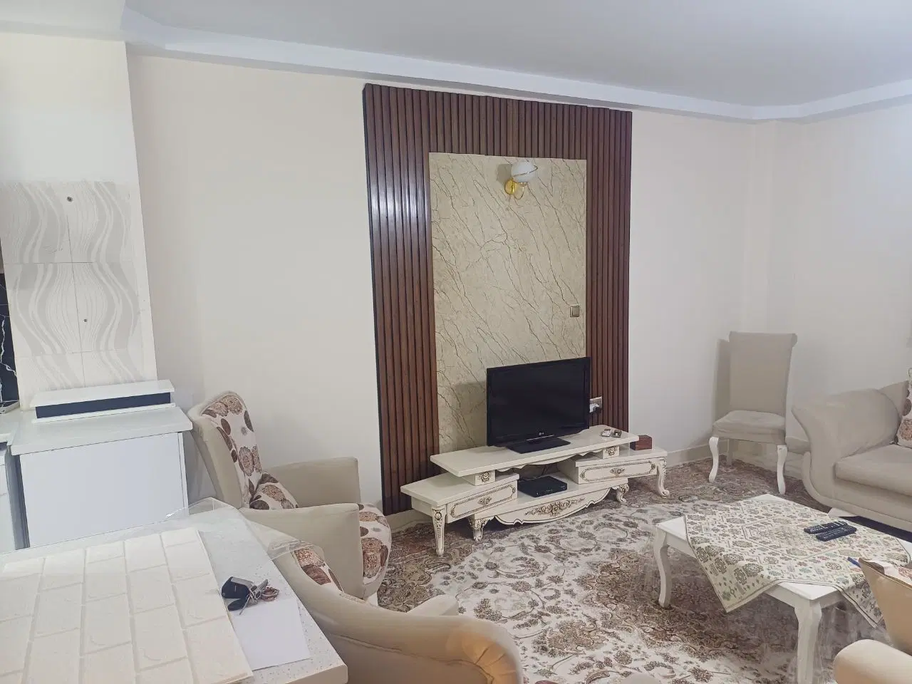 واحد فروشی