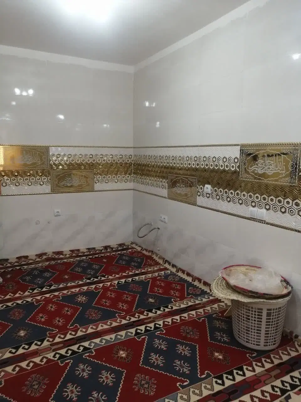 منزل مسکونی