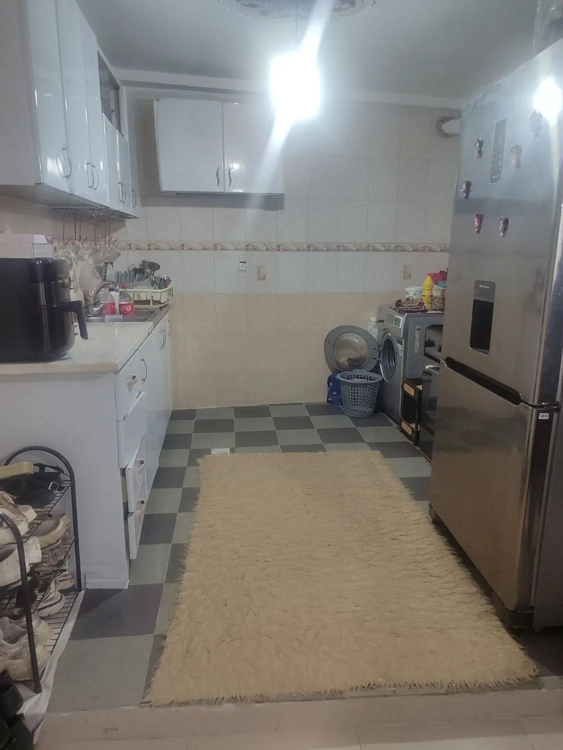 فروش آپارتمان در کردکوی