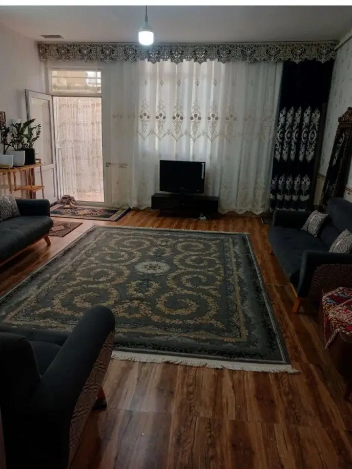 رهن ویلایی شریف آباد (شریفیه)
