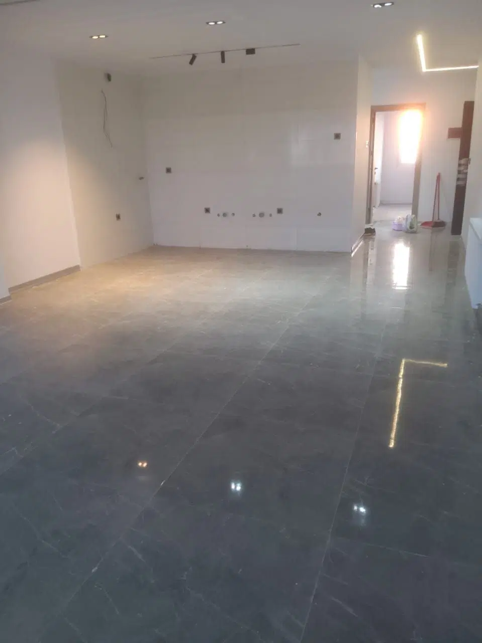 واحد مسکونی 110 متری