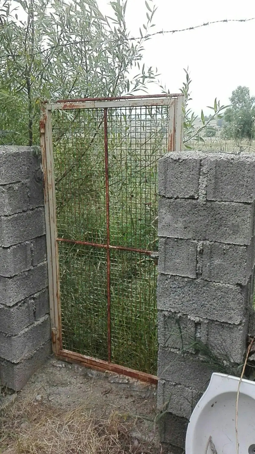 خونه باغ 325 متری نرسیده به کیاسر، کنیم صحرا