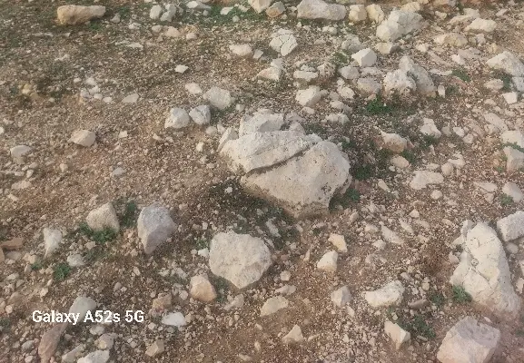 ۵۰ متر زمین فاز دو چمران معاوضه با ماشین دارم