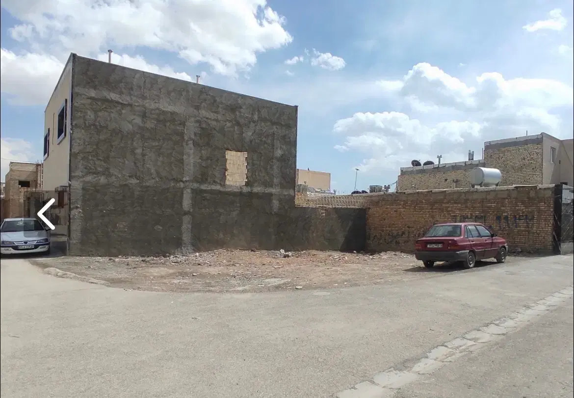 فروش زمین مسکونی مولنجان