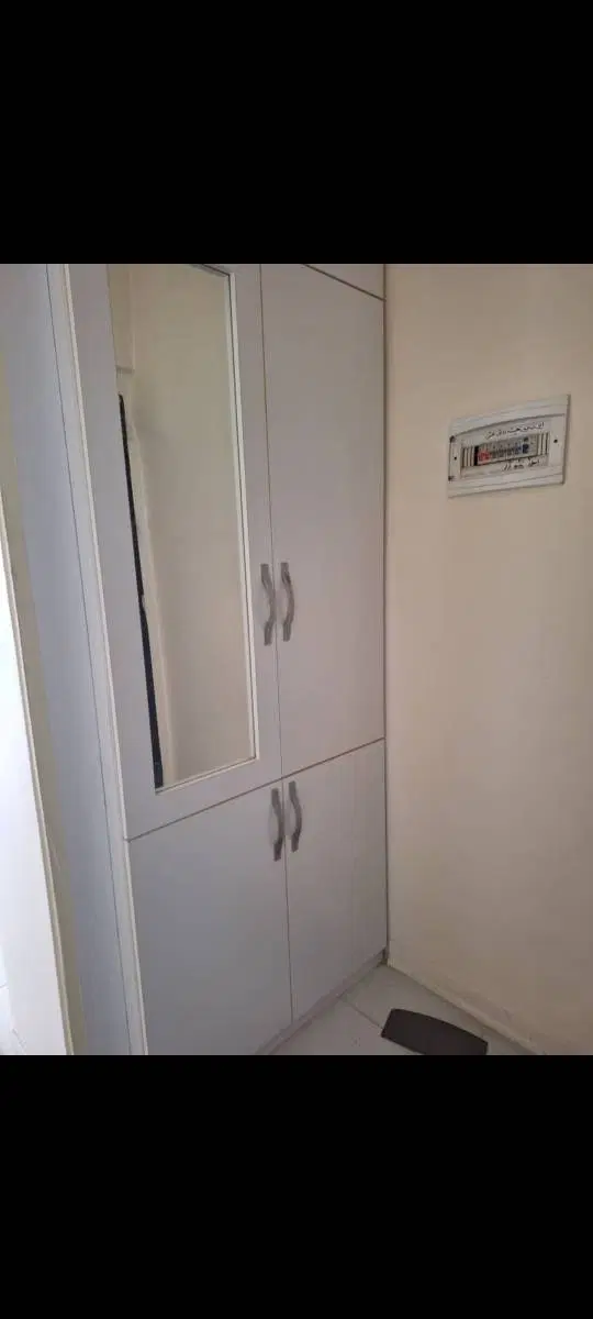 آپارتمان ۸۶متری فاز ۵شمالی