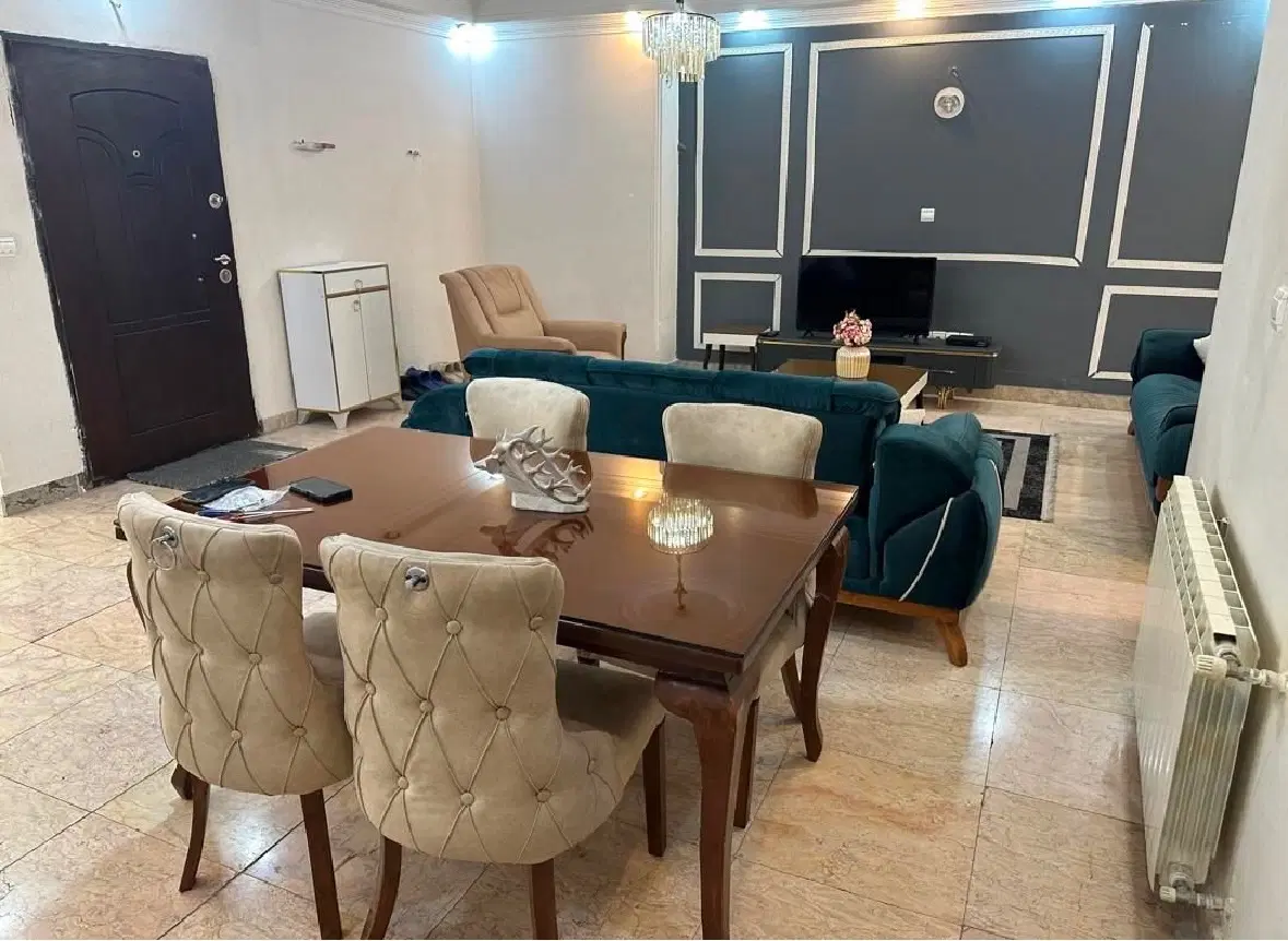 اجاره واحد های فول امکانات در غرب ستارخان