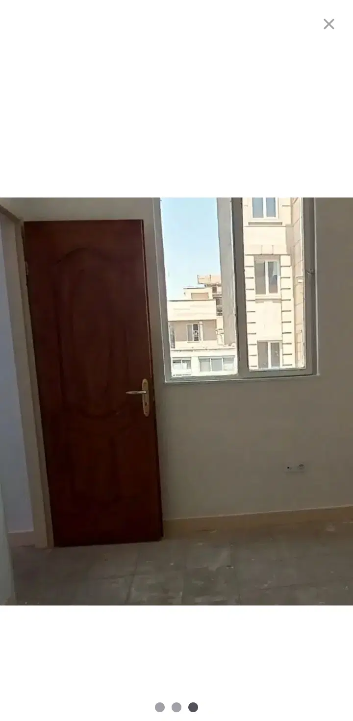 ۵۶متر مجتمع افق قایمیه