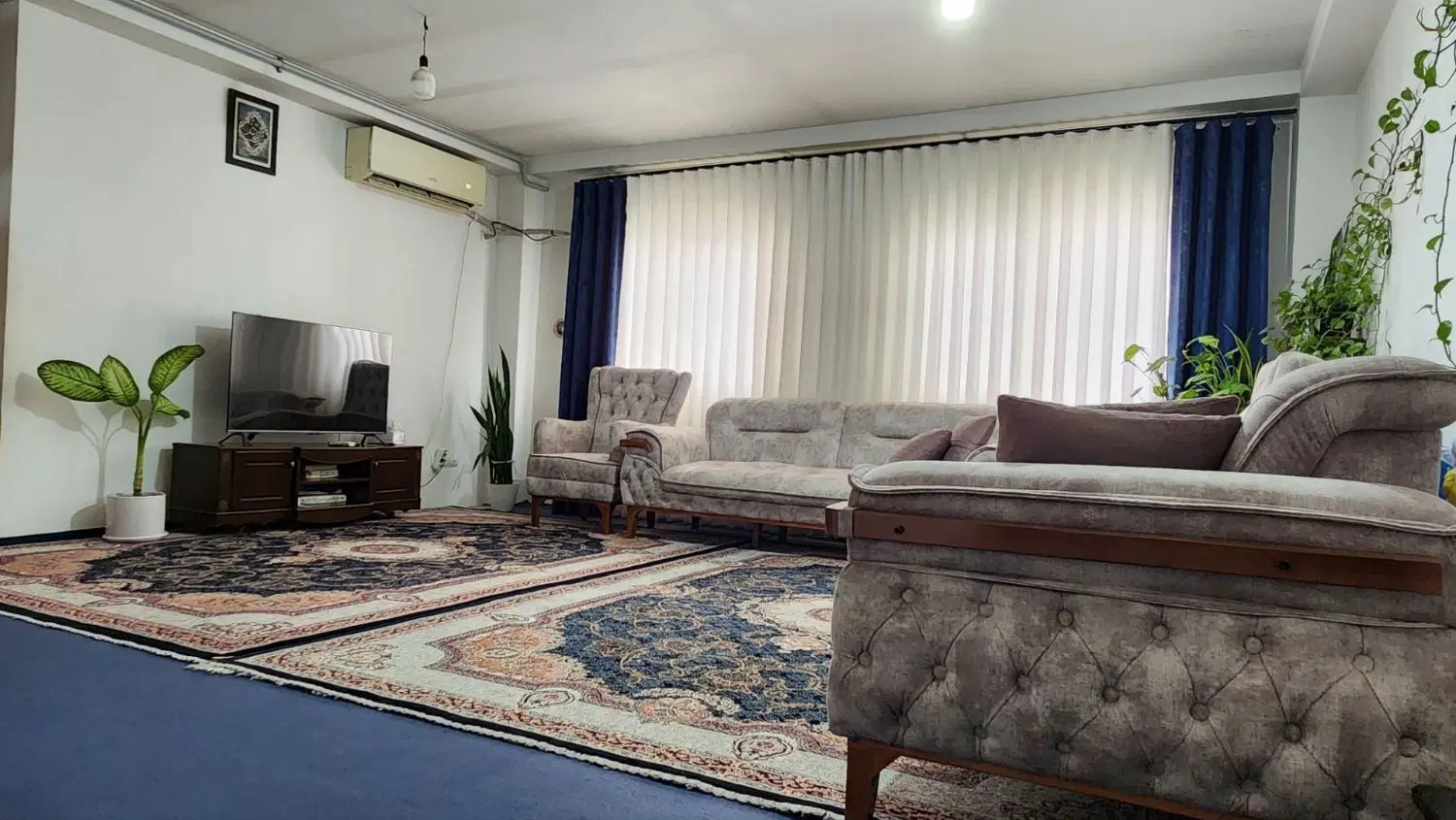 آپارتمان مسکن شهرسازی