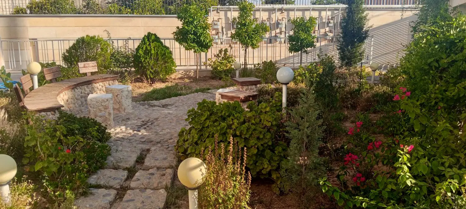 فروش تک واحدی تکمیل ارین خیابان خرد جنوبی