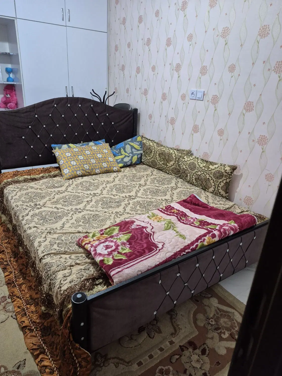 منزل  اجاره کوتاه  مدت