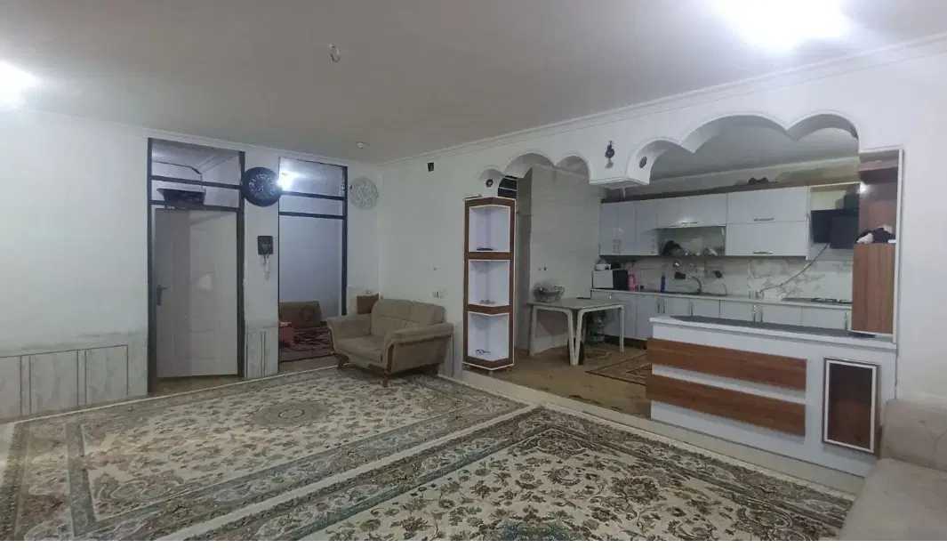 آپارتمان رایگان