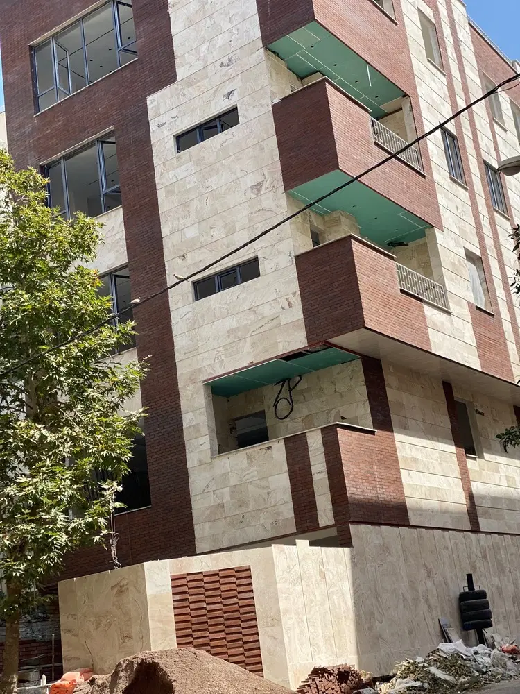 فروش واحد مسکونی