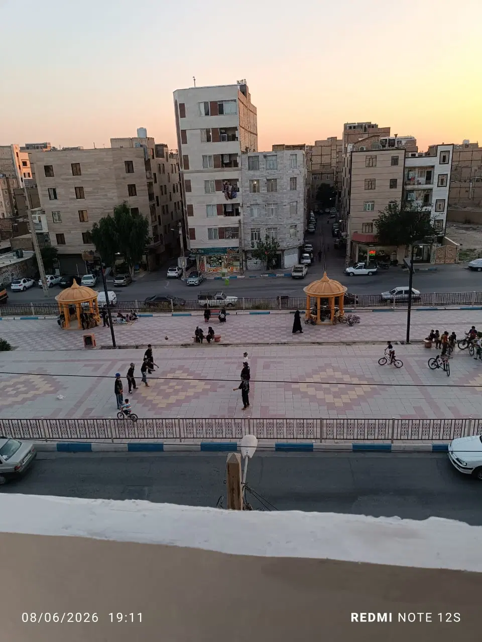 آپارتمان فروشی